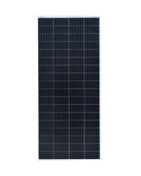 meilleur panneau solaire 2022.